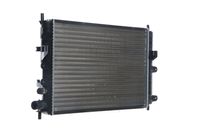 Thumbnail - Radiateur - CR1142000S - MAHLE