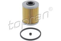 горивен филтър