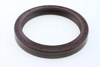 Vārpstas blīvgredzens, Riteņa rumba