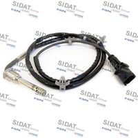 Sensor, Abgastemperatur