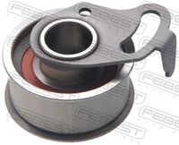 Rola intinzator,curea distributie FEBEST, Cod: 0187-CE120