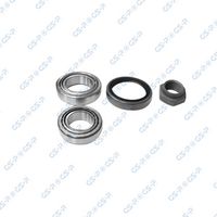 Set rulment roata GSP, Cod: GK1445