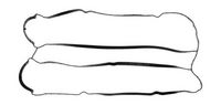 Dichtung, Zylinderkopfhaube
