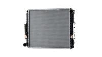 Thumbnail - Radiateur - CR1919000P - MAHLE