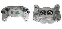 Bremssattel