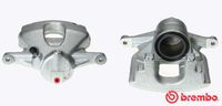 Bremssattel