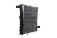 Thumbnail - Radiateur - CR254000S - MAHLE