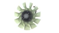 Thumbnail - Koelventilatorwiel - CFF498000P - MAHLE