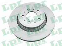 Disc frana LPR, Cod: V1003VR