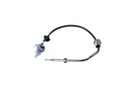 Sensor, Abgastemperatur