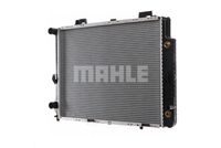 Thumbnail - Radiateur - CR634000S - MAHLE