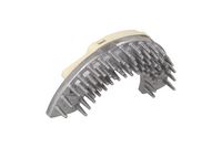 Resistor, interior blower