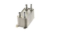 Thumbnail - Oliekoeler, automatische transmissie - CLC326000P - MAHLE
