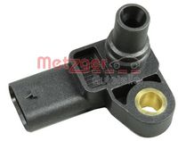 Sensor, Saugrohrdruck