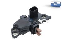 Regulator, alternator DT Spare Parts, Cod: 7.61565