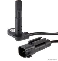 Sensor, Raddrehzahl