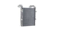 Thumbnail - Intercooler, inlaatluchtkoeler - CI456000P - MAHLE