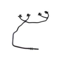 Furtun,supracurgere combustibil ASAM AUTOMOTIVE, Cod: 126515