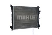 Thumbnail - Radiateur - CR947000S - MAHLE