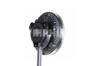 Thumbnail - Koppeling, radiateurventilator - CFC17000P - MAHLE