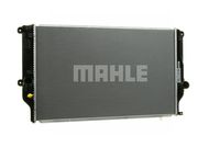 Thumbnail - Radiateur - CR1082000S - MAHLE