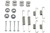 комплект принадлежности, челюсти за ръчна спирачка