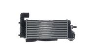 Thumbnail - Intercooler, inlaatluchtkoeler - CI245000S - MAHLE