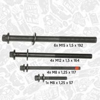 Thumbnail - Cilinderkopbout set - BS0018 - ET ENGINETEAM