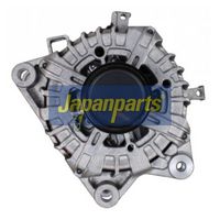 Generator / Alternator JAPANPARTS, Cod: AL-259JM
