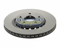 Disc frana JAPANPARTS, Cod: DI-0523C