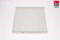 Филтър купе (поленов филтър)