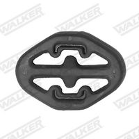 Halter, Abgasanlage