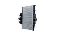 Thumbnail - Intercooler, inlaatluchtkoeler - CI116000P - MAHLE