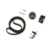 Zobsiksnas komplekts