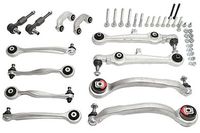 Set, suspensie roata MTR, Cod: MT3421