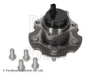 комплект колесен лагер