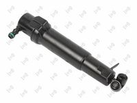 Washer Fluid Jet, headlight cleaning