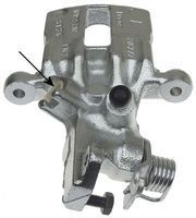 Bremssattel