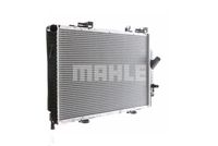 Thumbnail - Radiateur - CR485000S - MAHLE