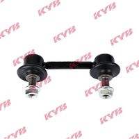 Stange/Strebe, Stabilisator