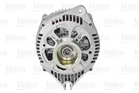 Γεννήτρια VALEO RE-GEN REMANUFACTURED