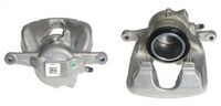 Bremssattel