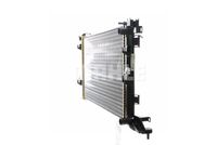 Thumbnail - Radiateur - CR897000S - MAHLE