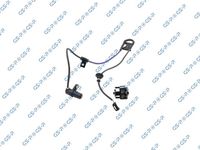 датчик, обороти на колелото