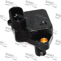 Sensor, Ladedruck