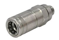 PNEUMATICS Afdichting, krukasomkasting 2