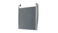 Thumbnail - Intercooler, inlaatluchtkoeler - CI100000P - MAHLE