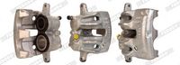 Bremssattel