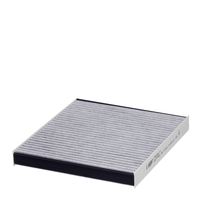 Filter, Innenraumluft