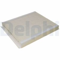 Filter, Innenraumluft